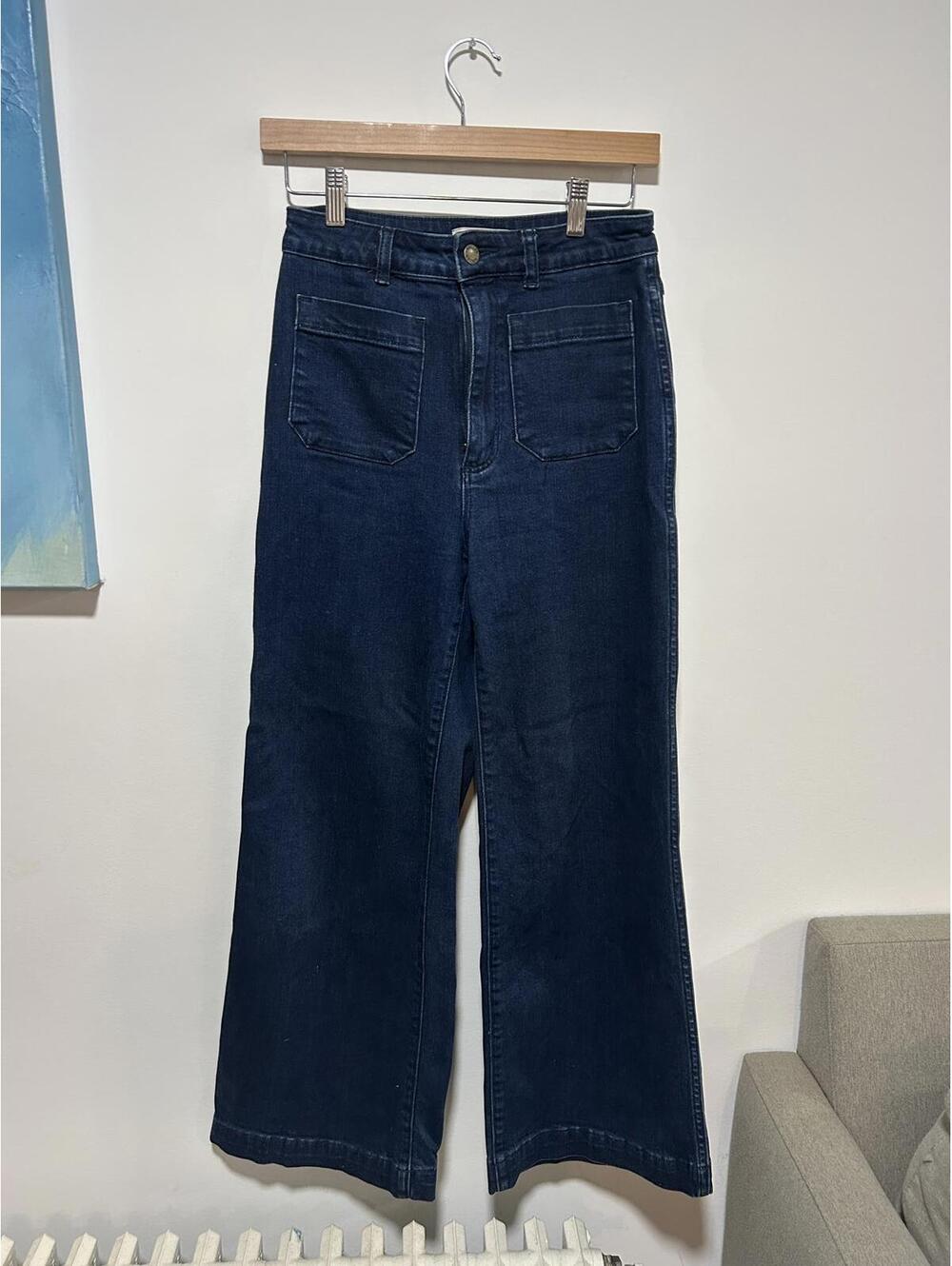 Rolla’s Sailor Jean Dark Stone size 27